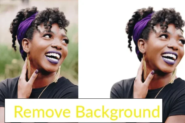 Remove Background